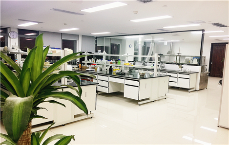 Innovation Laboratory