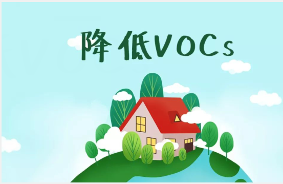 VOCs（挥发性有机物）基础知识介绍