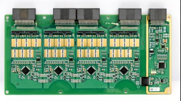 BMS的发展趋势和技术特点与BMS电路板清洗的重要性和相关工艺流程介绍