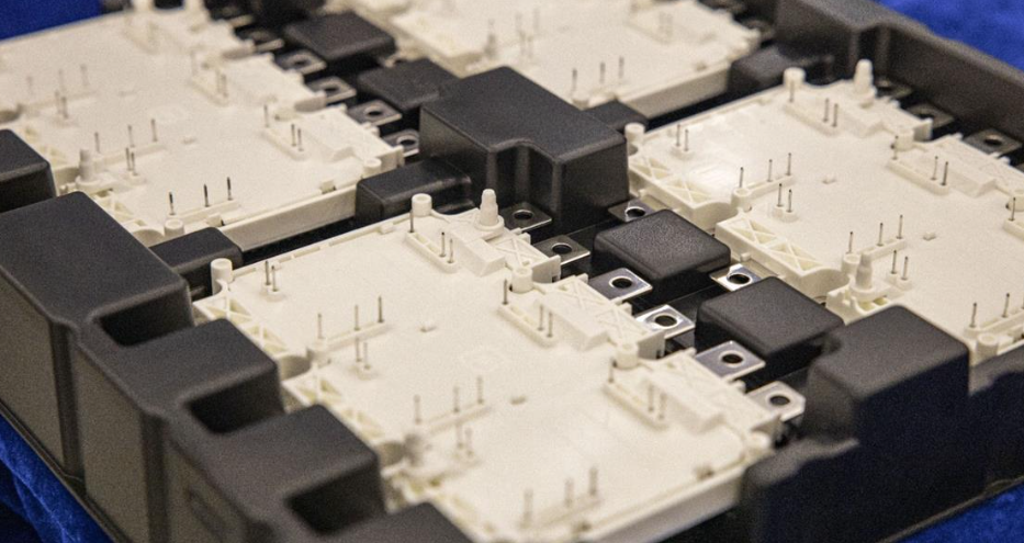 车规级 IGBT 模块封装关键技术应用与车规级 IGBT 模块清洗介绍