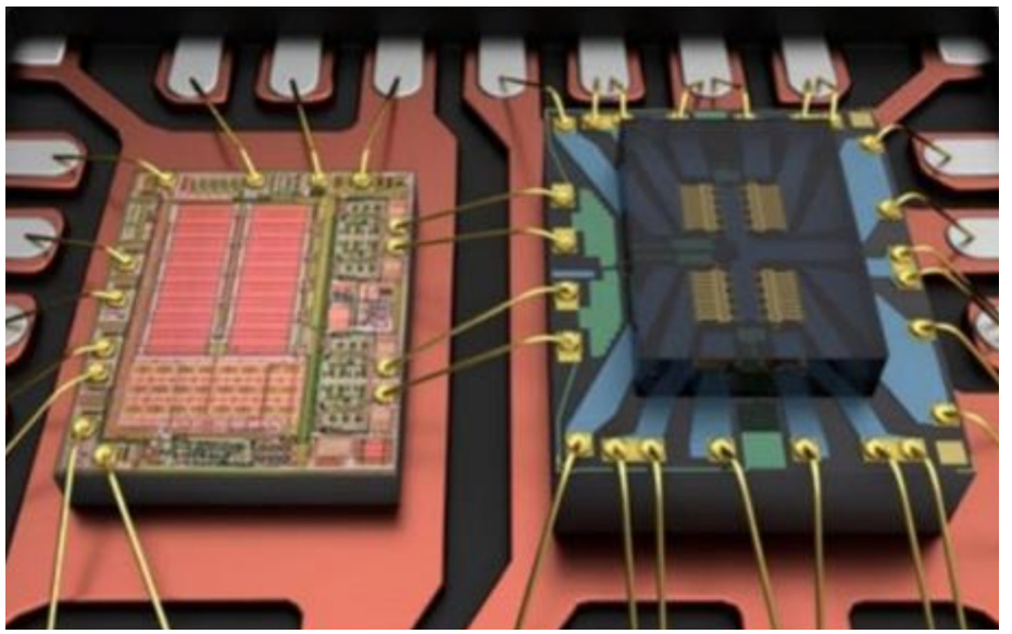 SiP系统级封装的关键工艺流程、应用市场与先进封装芯片清洗介绍