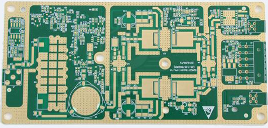 PCB离子污染物清洗应该选择什么样的清洗剂