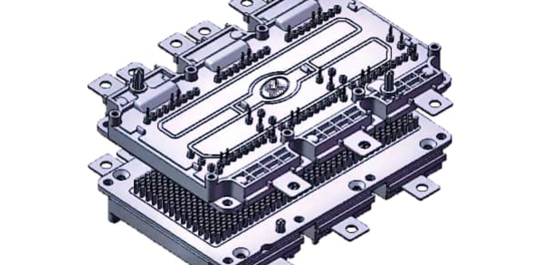 车规级IGBT/SiC功率模块散热基板技术应用现状