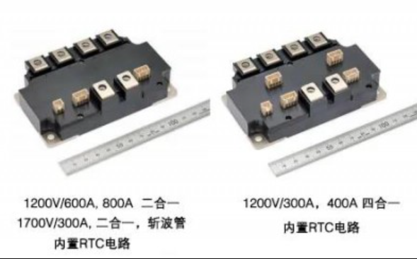 IGBT供不应求，SiC功率器件持续发力