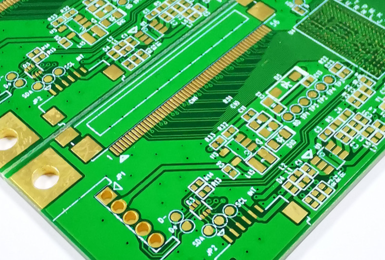 PCB文字印刷在线路板印制过程常见问题与PCB丝网印刷板清洗剂介绍