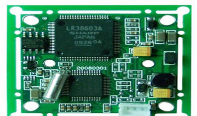 PCB电路板常见的板层结构及工作层面介绍